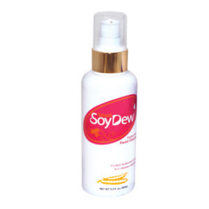 Soy Dew Facial Cleanser