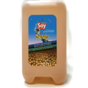 All-In-One Laundry Detergent 10L