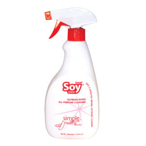 Soy Dew All-Purpose Cleanser